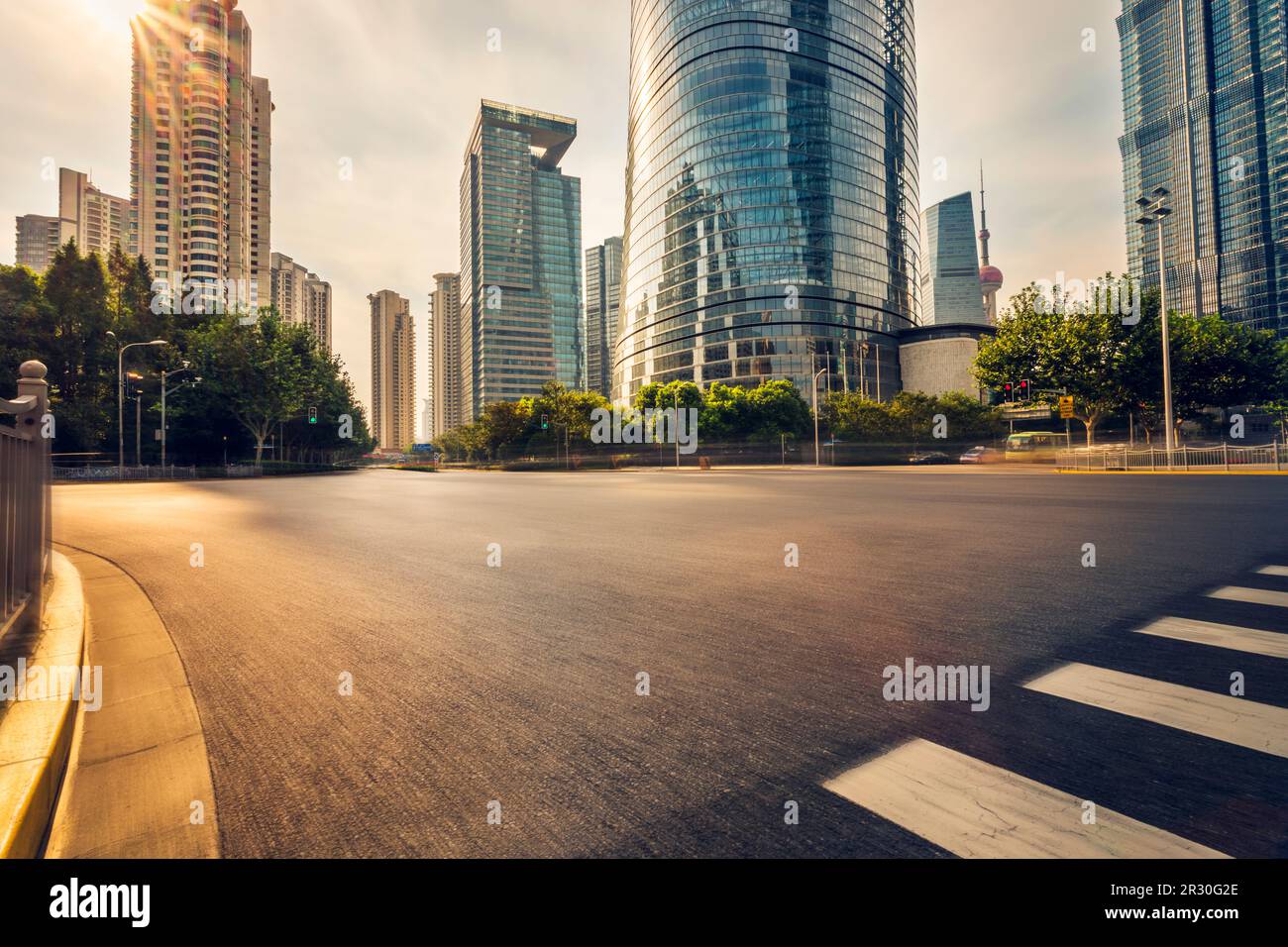 Professional use auto advertising backplate Stock Photo - Alamy