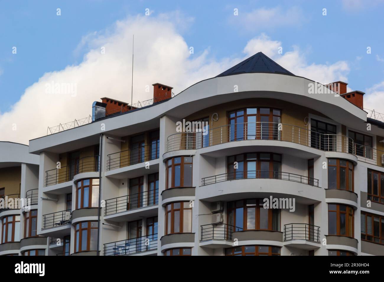 Picture of 33 Luxury Penthouses with Major Opulence - Architectural Digest
