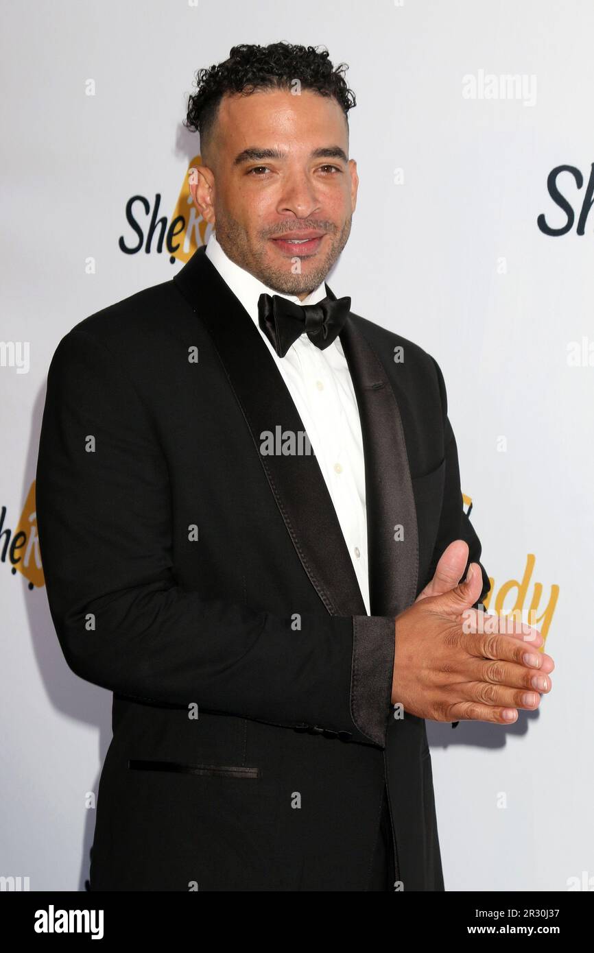 LOS ANGELES - MAY 19: Jason Lee at the Tiffany Haddish & She Ready ...