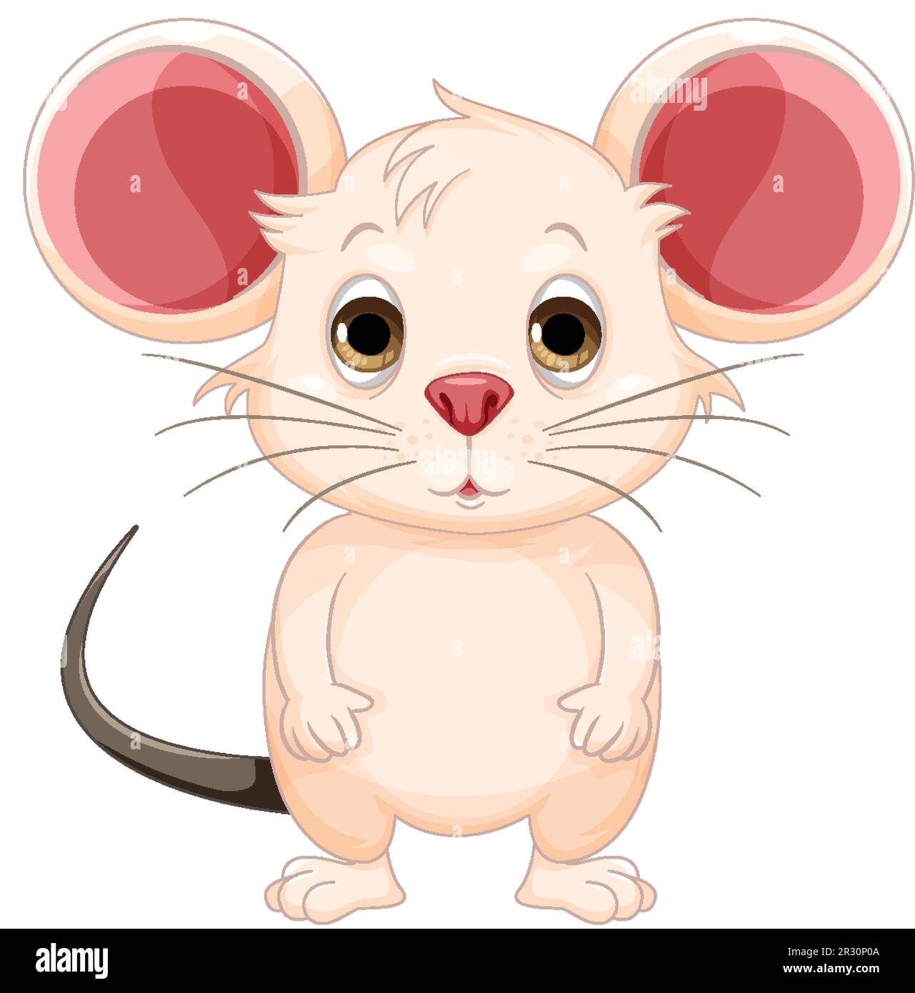 Rat cartoon deals characters