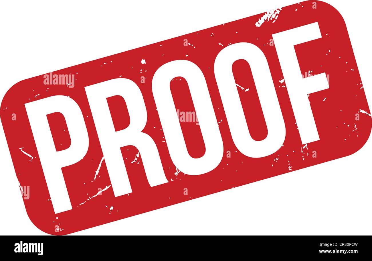 Proof seal hires stock photography and images Alamy
