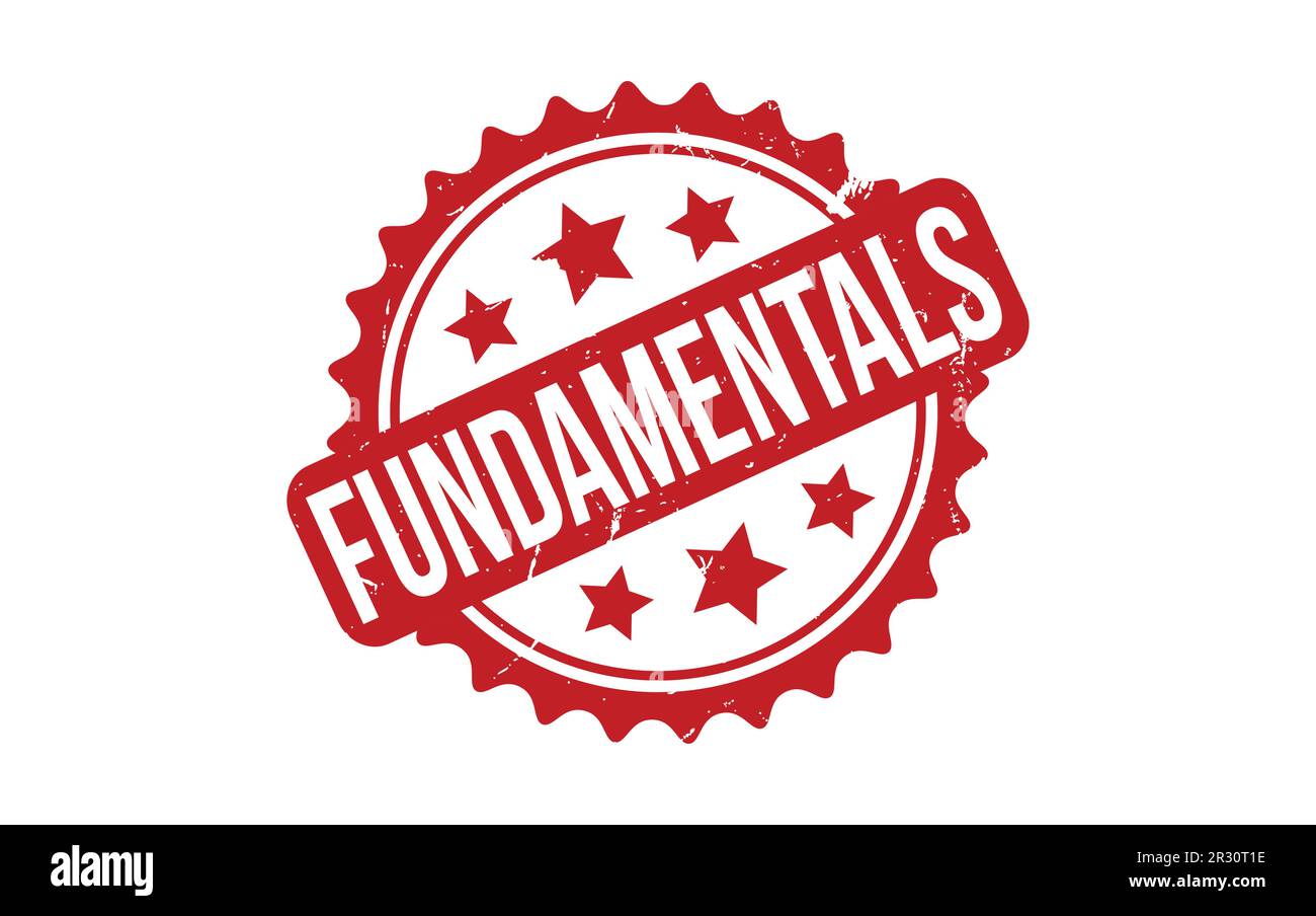Fundamentals vector vectors hi-res stock photography and images - Alamy