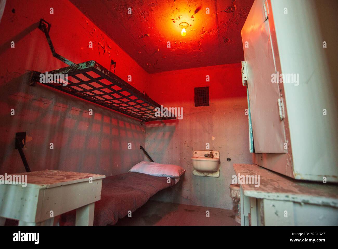 Old Montana Prison & Auto Museum Complex, Museum in Deer Lodge, Montana