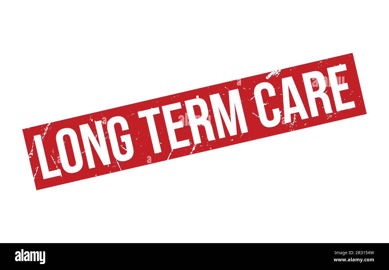 Long Term Care Rubber Stamp Seal Vector Stock Vector Image Art Alamy long-term-care-rubber-stamp-seal-vector-stock-vector-image-art-alamy