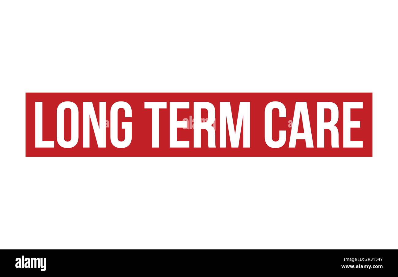 Long Term Care Rubber Stamp Seal Vector Stock Vector Image Art Alamy long-term-care-rubber-stamp-seal-vector-stock-vector-image-art-alamy