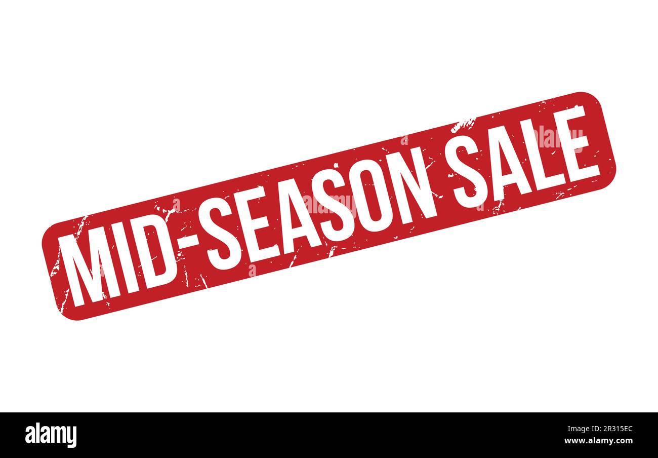 Mid season sale hi-res stock photography and images - Alamy