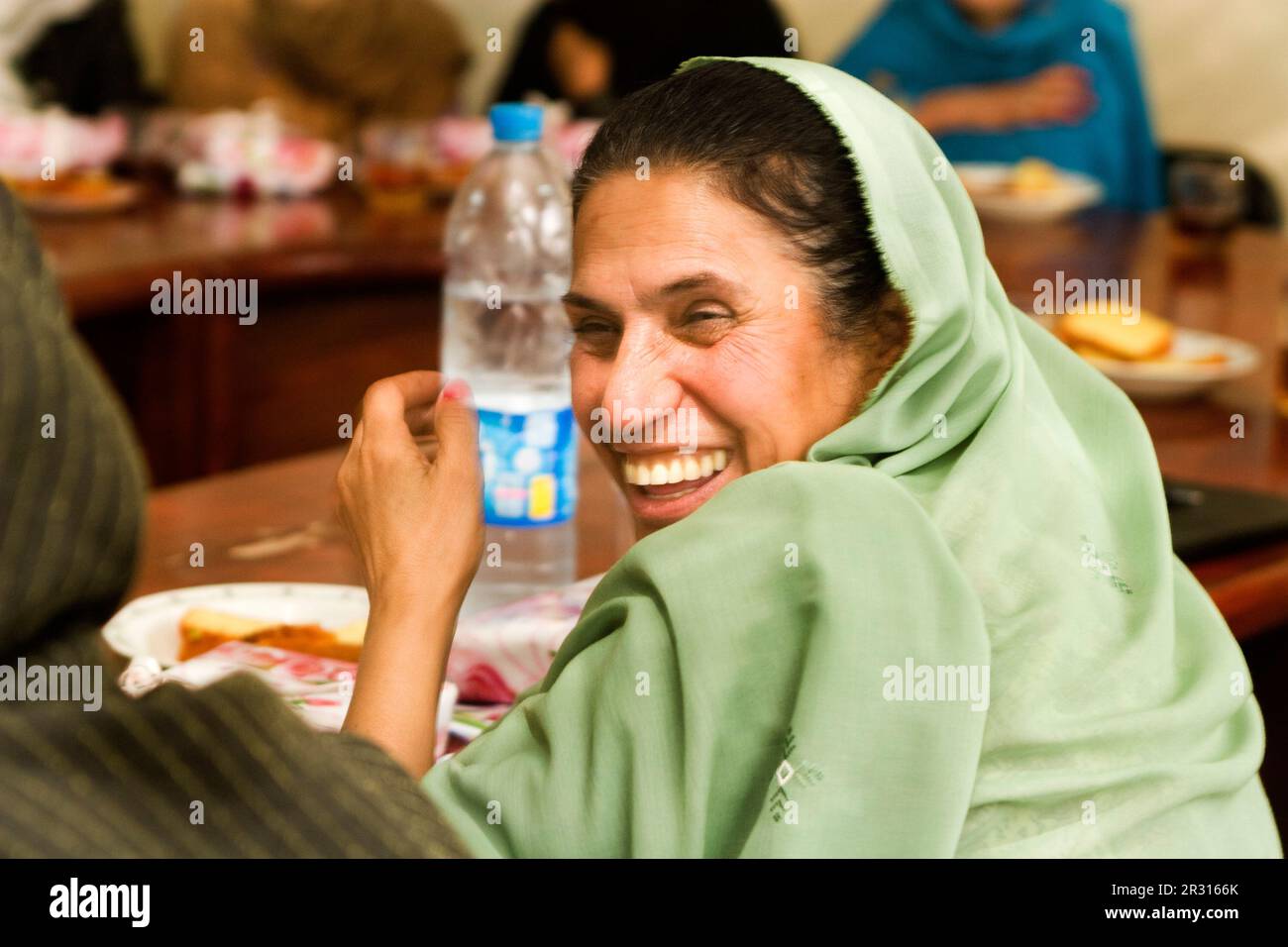 Sitara Achakzi of Kandahar, Afghanistan Stock Photo Alamy
