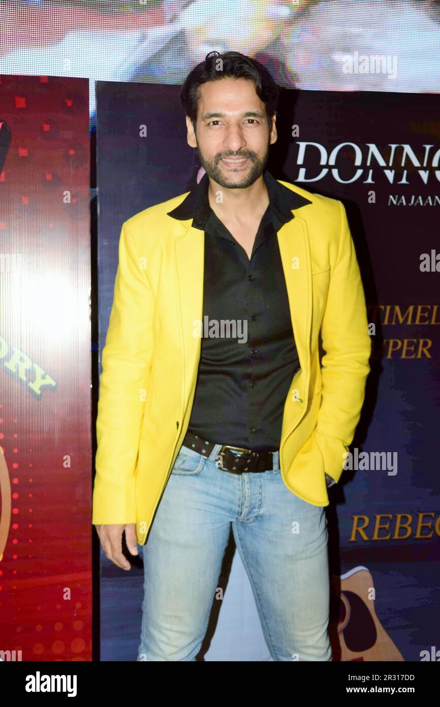 Umesh Pherwani, standup comedian, Indian actor, Indian model, film