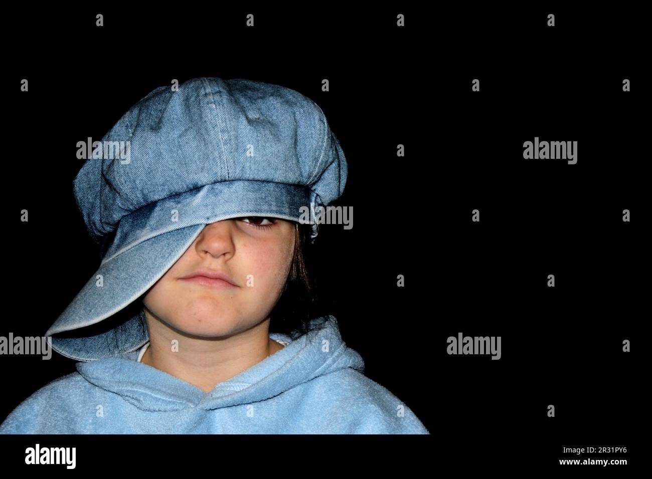 My little rascal hi-res stock photography and images - Alamy