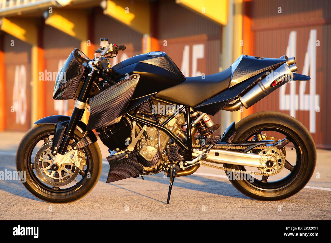 Ktm 950 2024 super duke