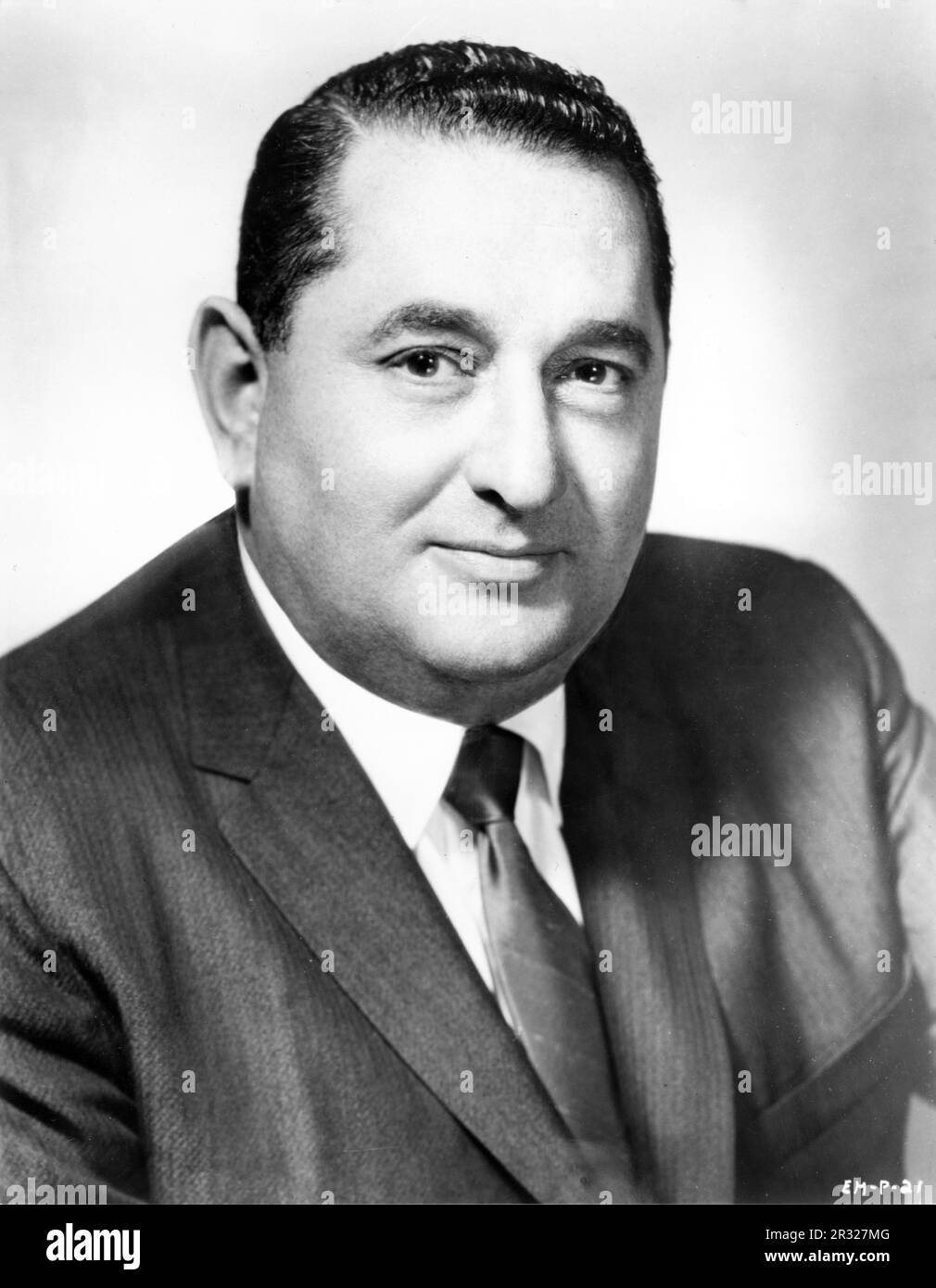 JOSEPH E. LEVINE President of Embassy Pictures and Independent Producer