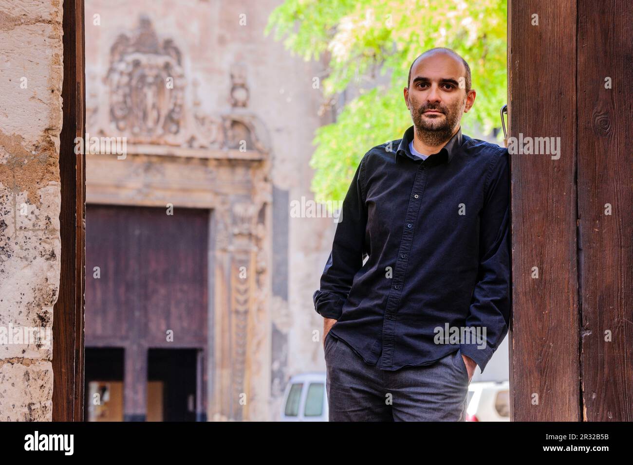 grupo-musical-antonia-font-hi-res-stock-photography-and-images-alamy
