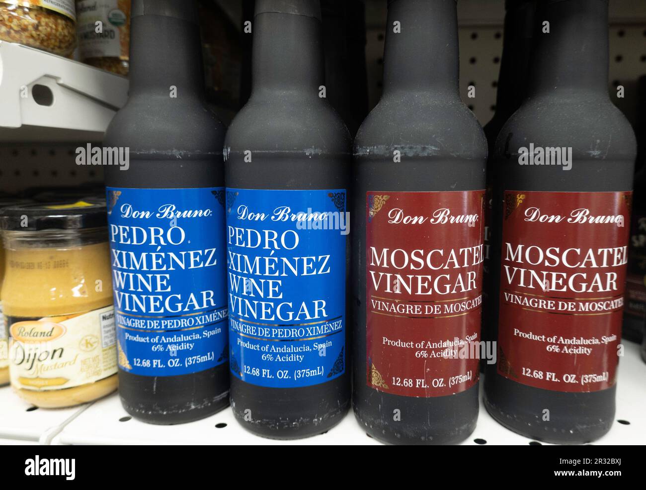 Kalustyan's Indian Spice Shop is a specialty store in Murray Hill, New