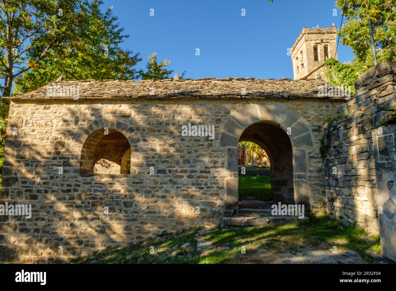 Municipio de montaña hi-res stock photography and images - Alamy