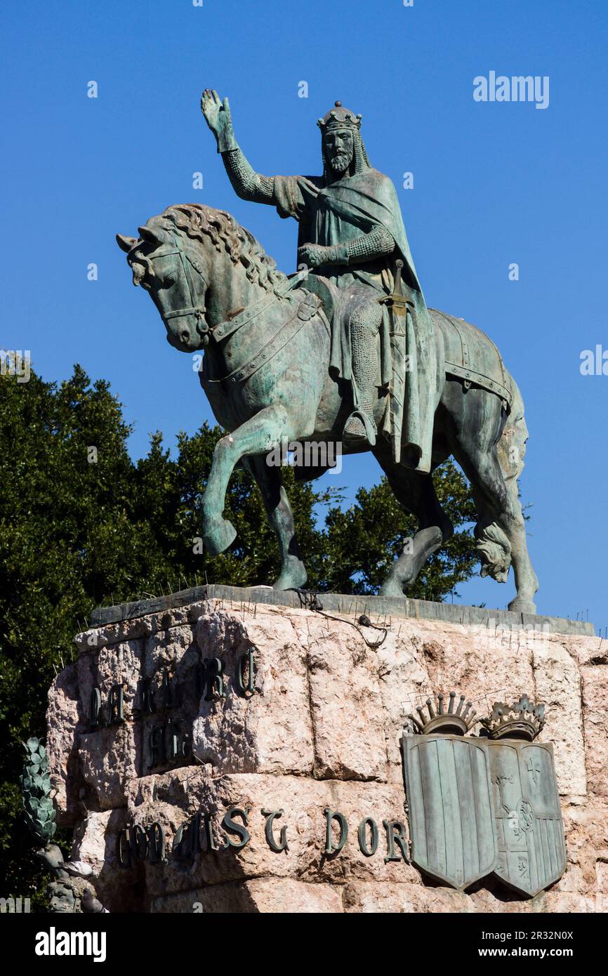 Hora de bronce hi-res stock photography and images - Alamy