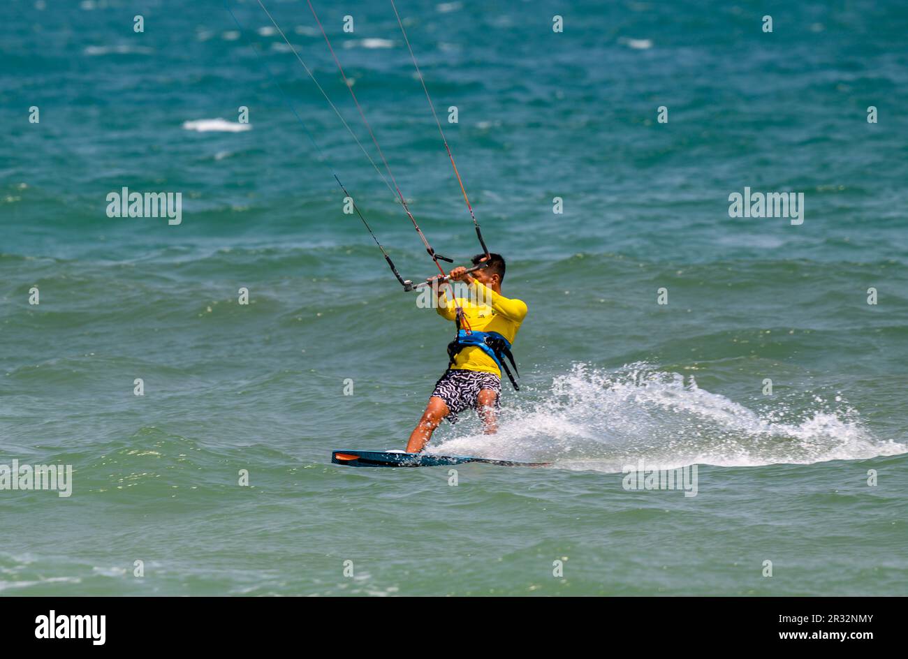 Board off kitesurf deals