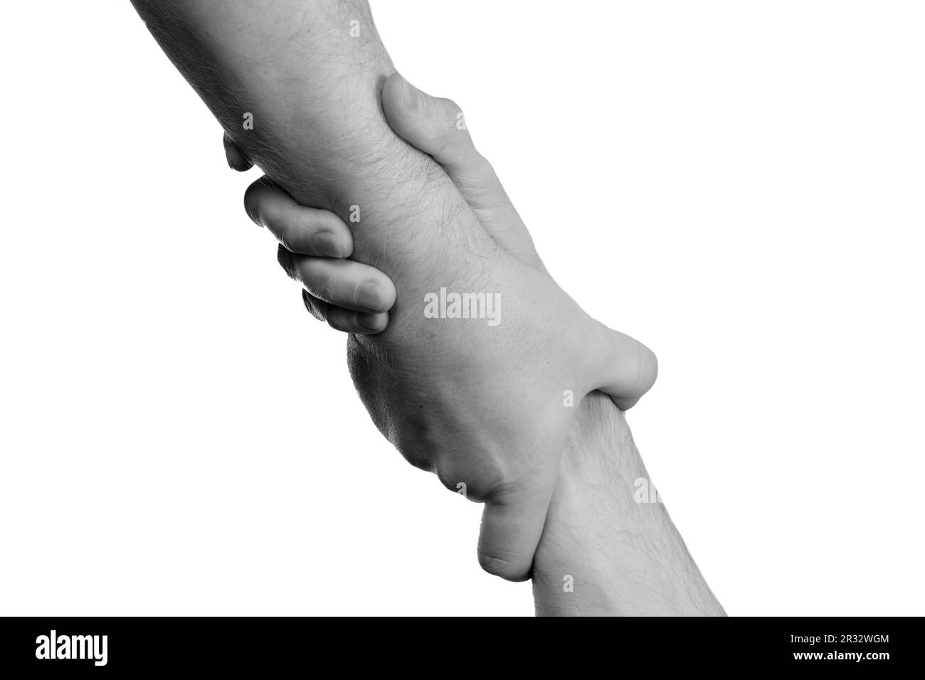 Helping hand concept and international day of peace, support. Stock Photo