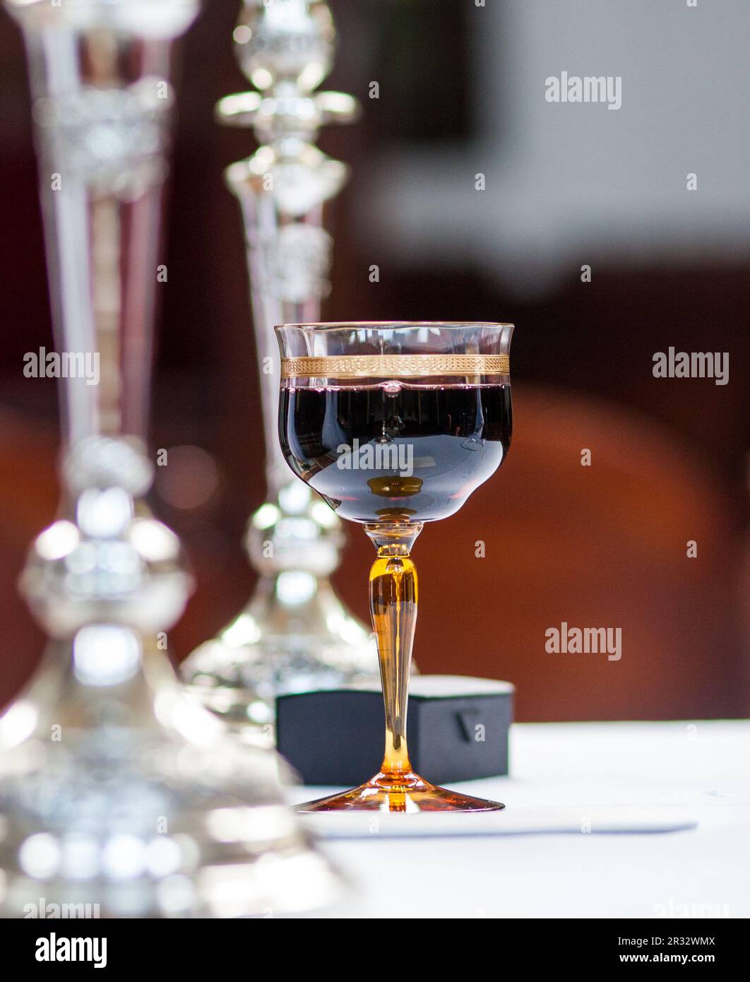 Bevrage Rituals Beverage ritual hi-res stock photography and images - Alamy