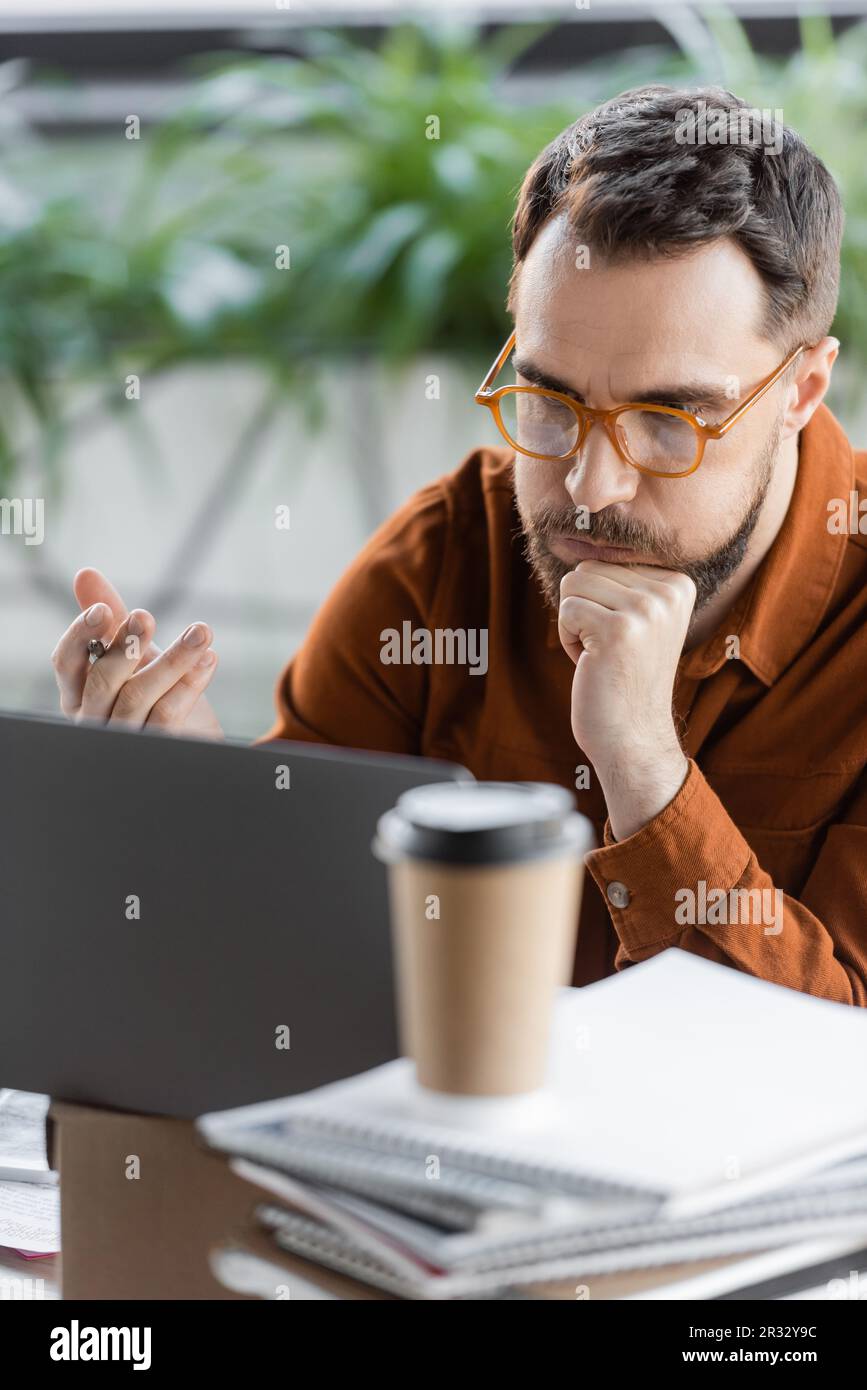 Carton box pile hi-res stock photography and images - Alamy