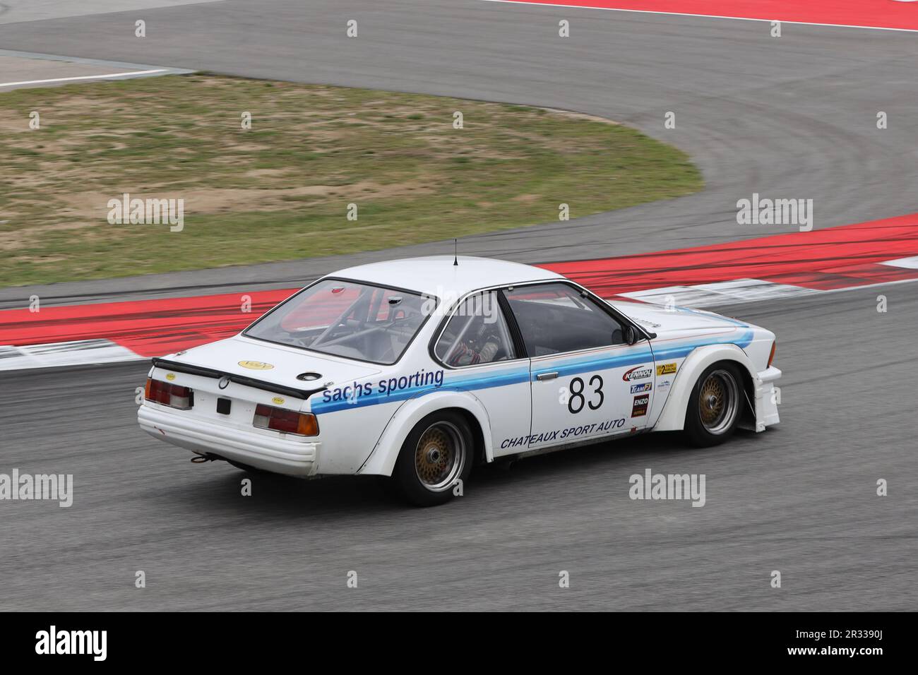 Bmw 635 hi-res stock photography and images - Alamy