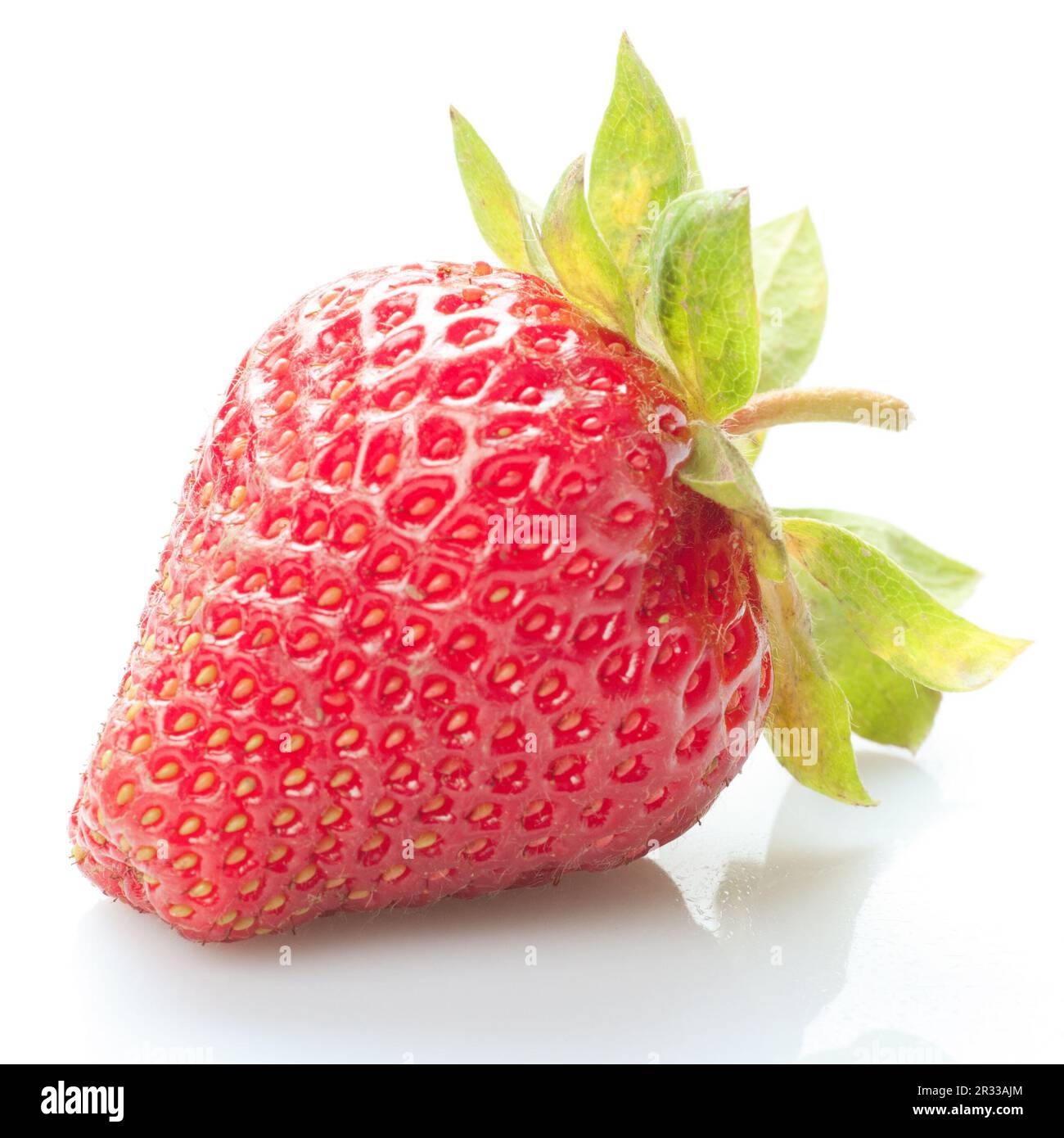 Close up pile strawberries hi-res stock photography and images - Alamy