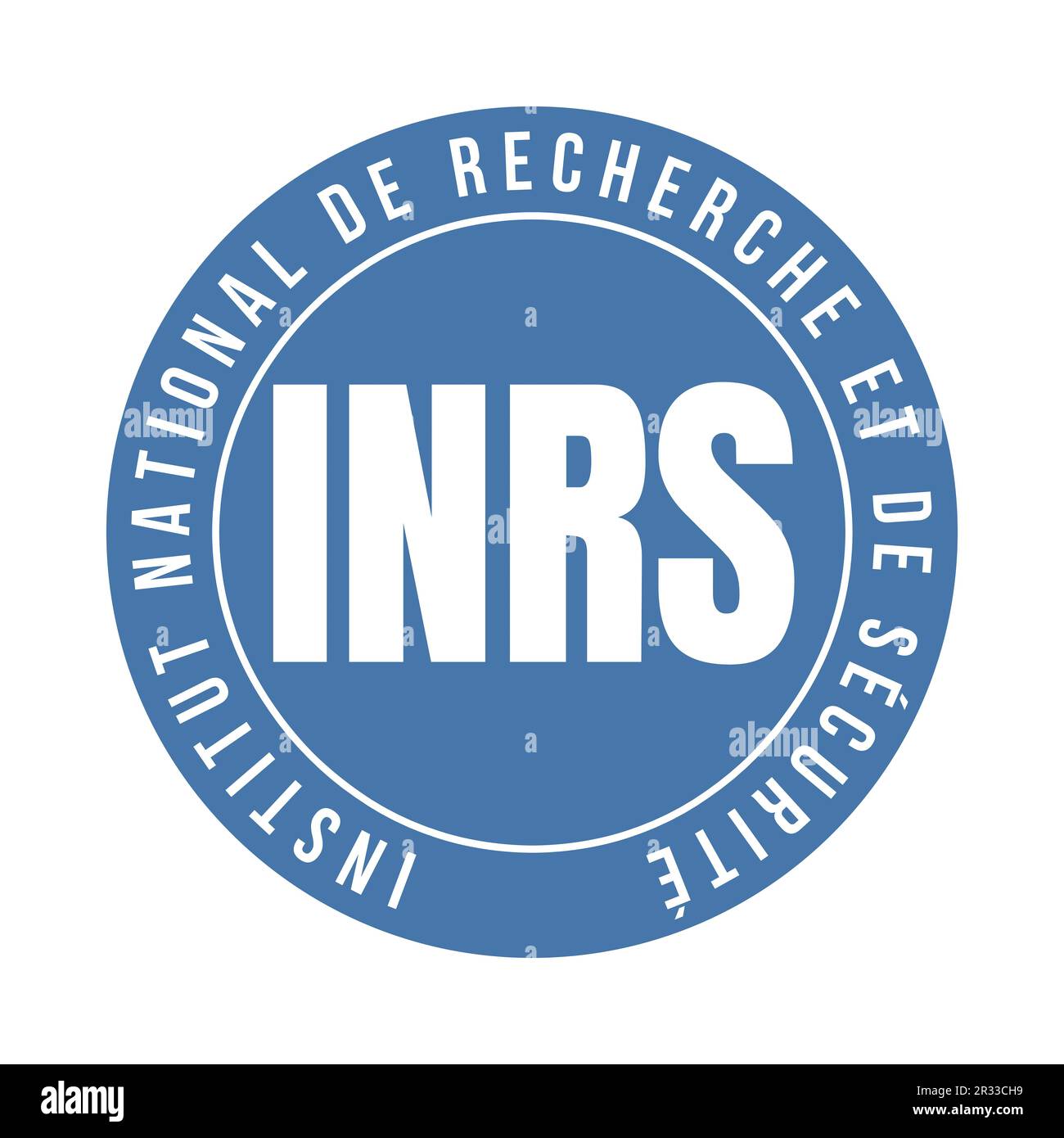 French national research and safety institute for the prevention of
