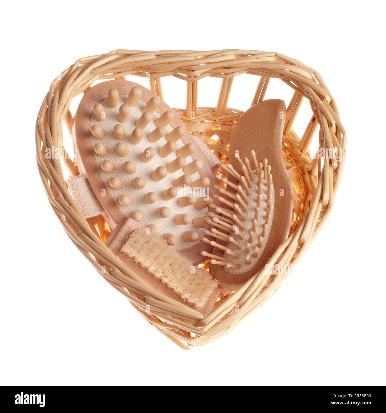 Bath spa kit Stock Photo Alamy