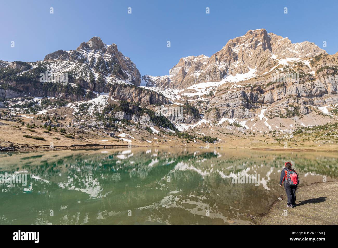 Ibon Piedrafita Hi res Stock Photography And Images Alamy