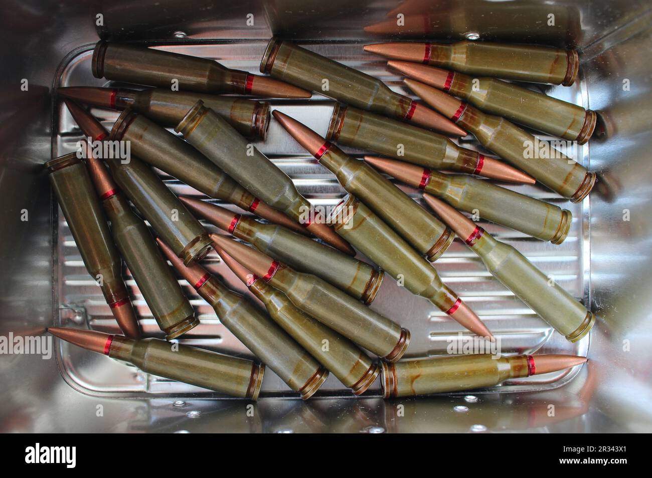 Ammo boxes hi-res stock photography and images - Alamy