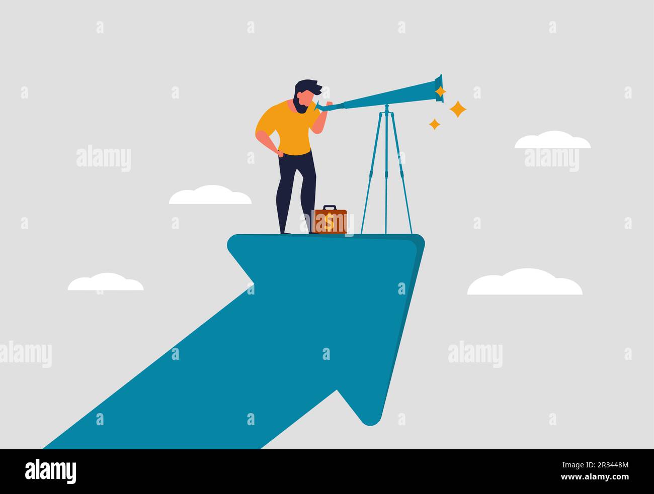 New business opportunities, market forecast and company revenue