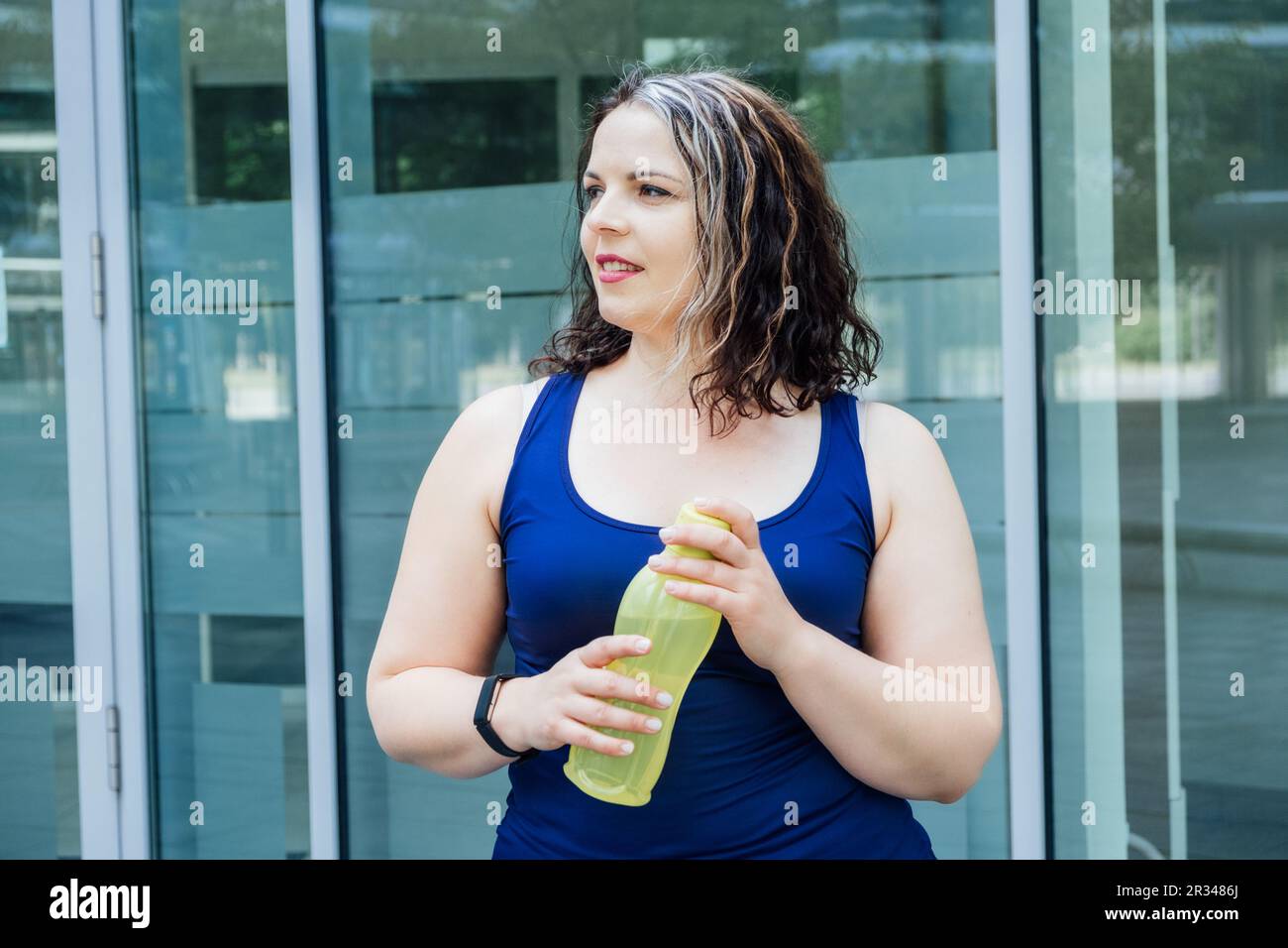 Hydration for Athletes, How Much Water Should Drink During Workout