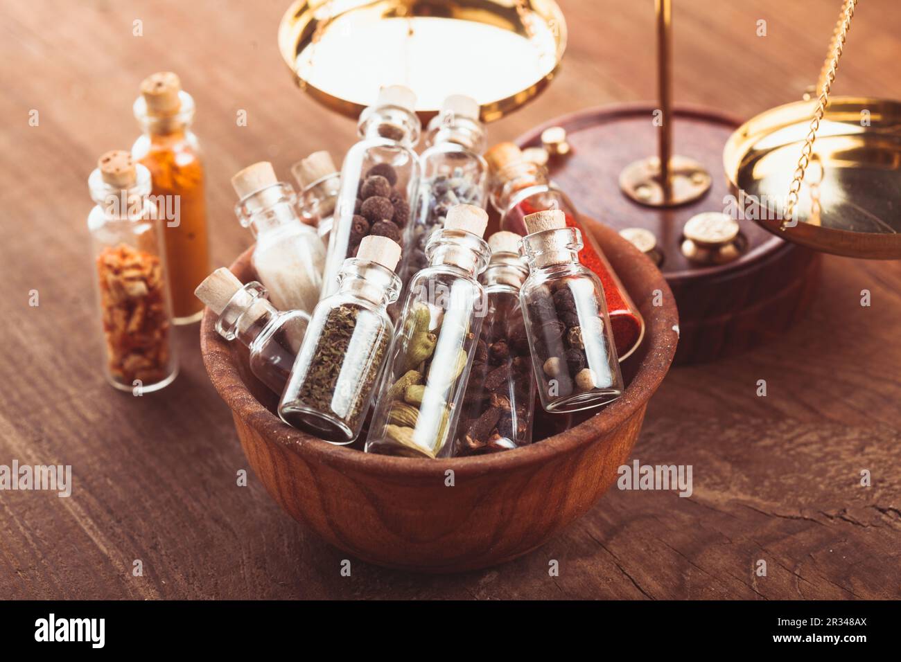Spice Bottle Images – Browse 119,902 Stock Photos, Vectors, and Video