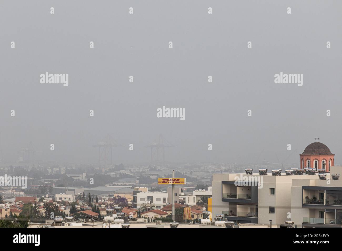Dust monitoring hires stock photography and images Alamy
