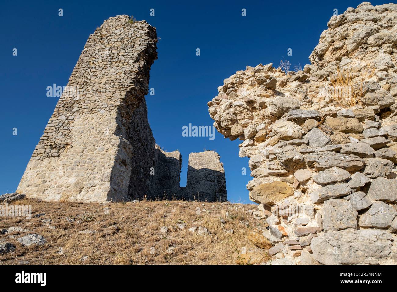 el-amurallado-hi-res-stock-photography-and-images-alamy