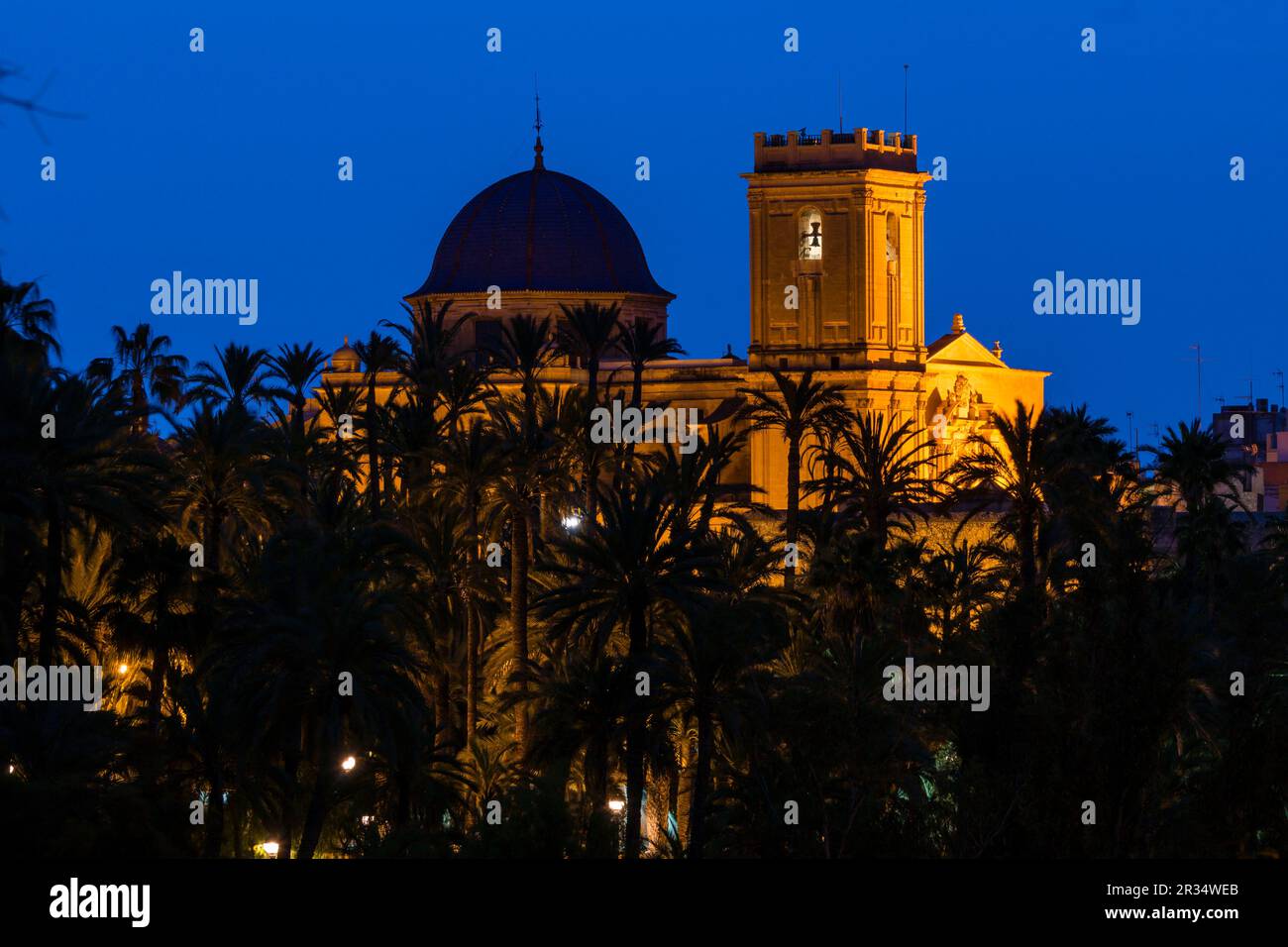 Alcazar de la senyoria hi-res stock photography and images - Alamy