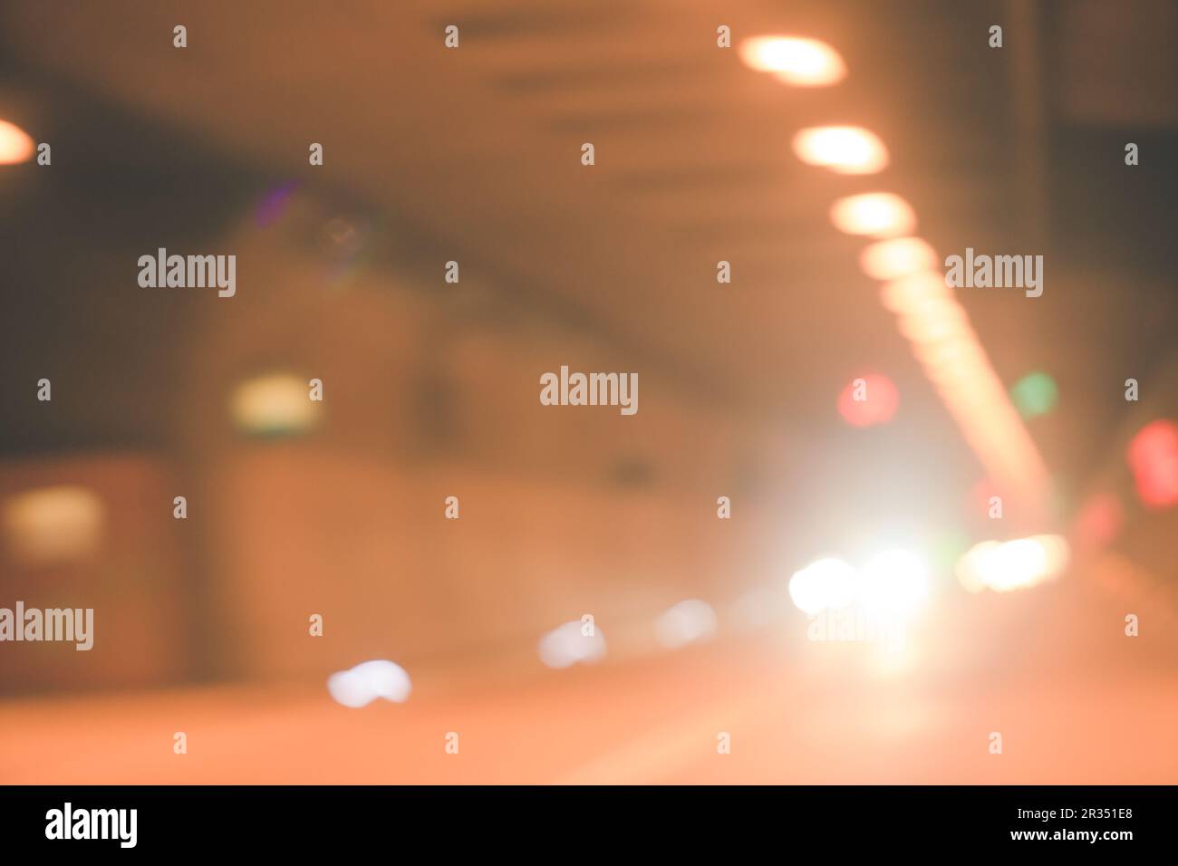 Light at the Stock Photo