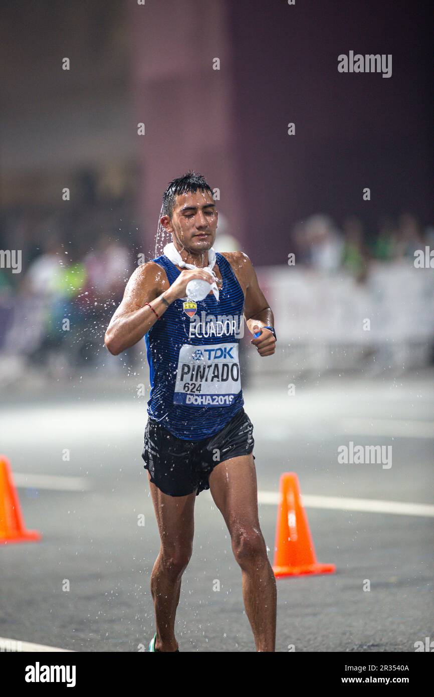 Brian daniel pintado hi-res stock photography and images - Alamy