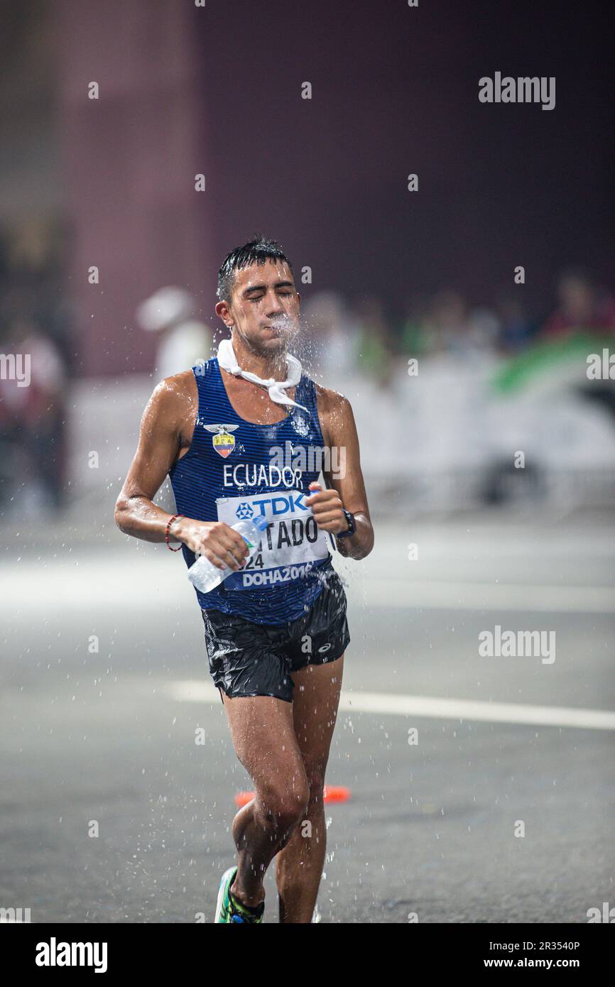 Brian daniel pintado hi-res stock photography and images - Alamy