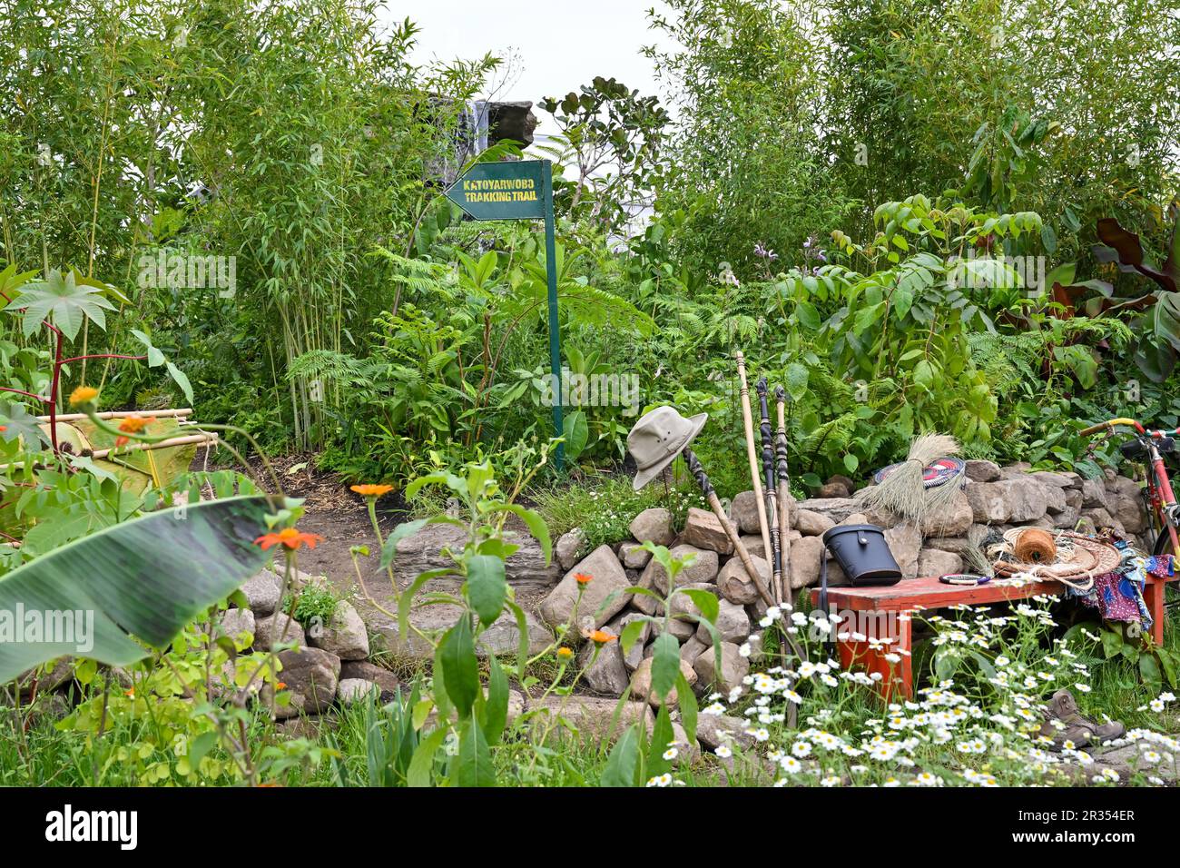 London, UK. 22nd May, 2023. Chelsea, London, UK on May 22 2023. The