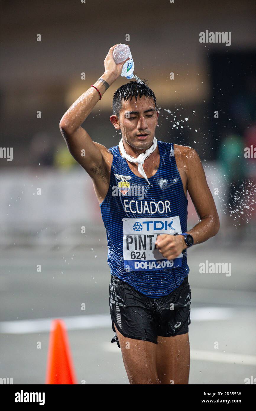 Brian daniel pintado hi-res stock photography and images - Alamy