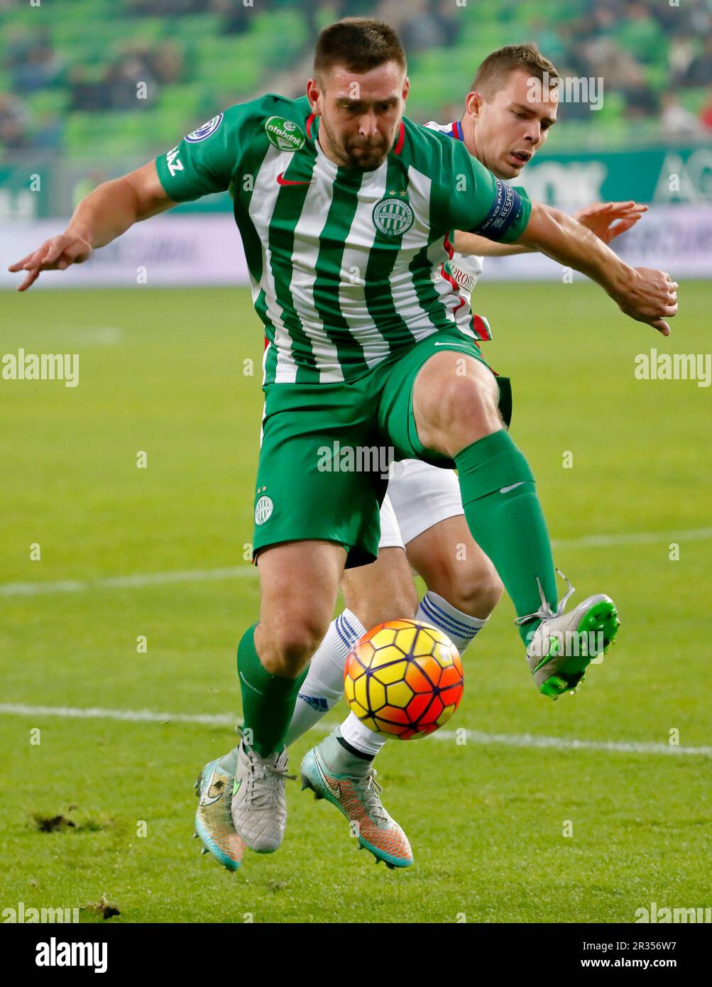 10,429 Ferencvaros Football Club Stock Photos, High-Res Pictures, and  Images - Getty Images