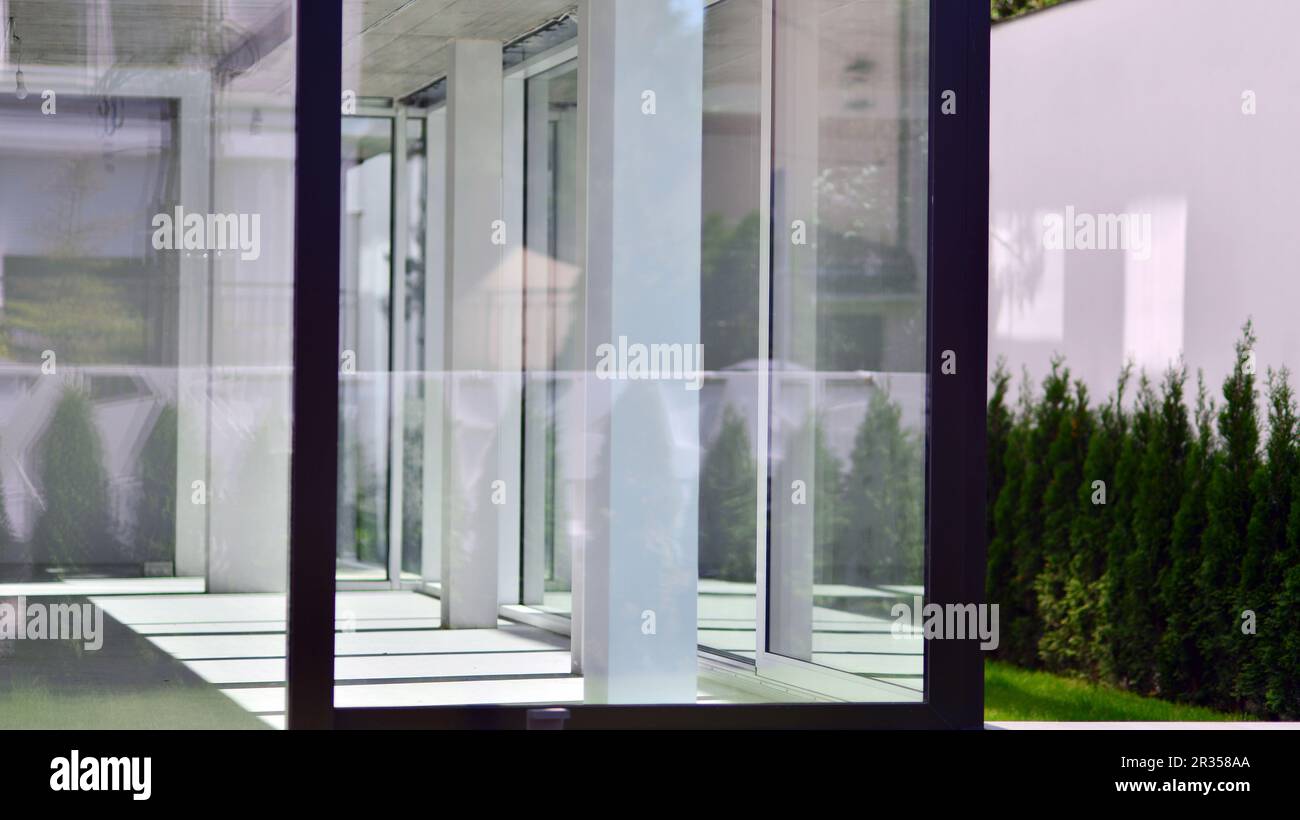 Gallery image with a fresh perspective