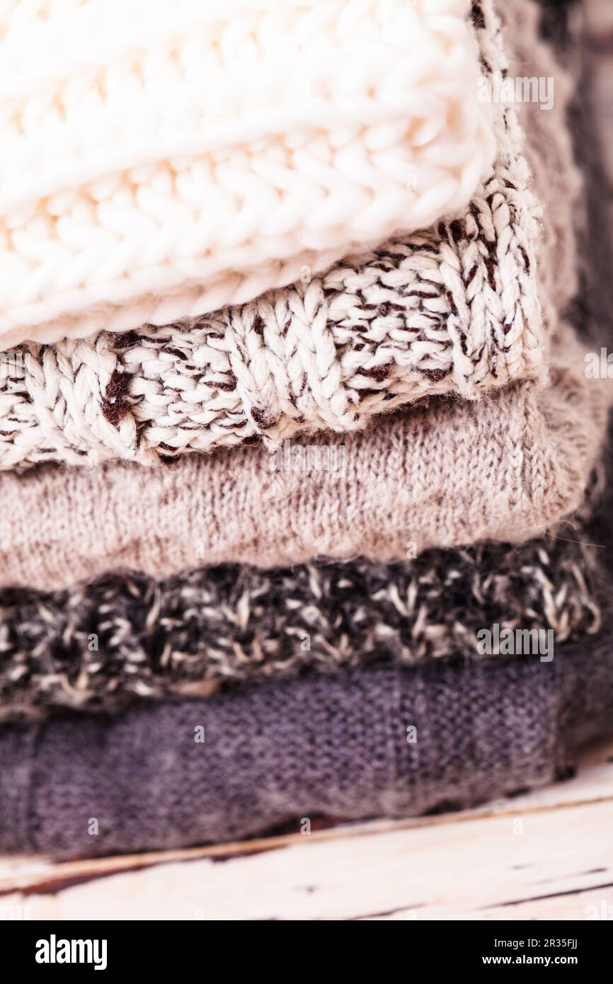 Jersey collection hi-res stock photography and images - Alamy