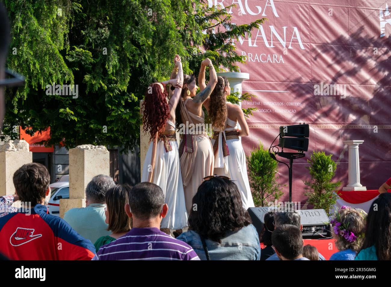 Public entertainment events hi-res stock photography and images - Alamy
