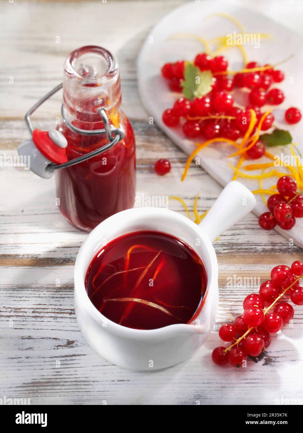 Cumberland sauce hires stock photography and images Alamy
