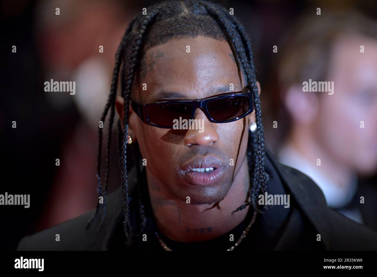 festival belgique travis scott