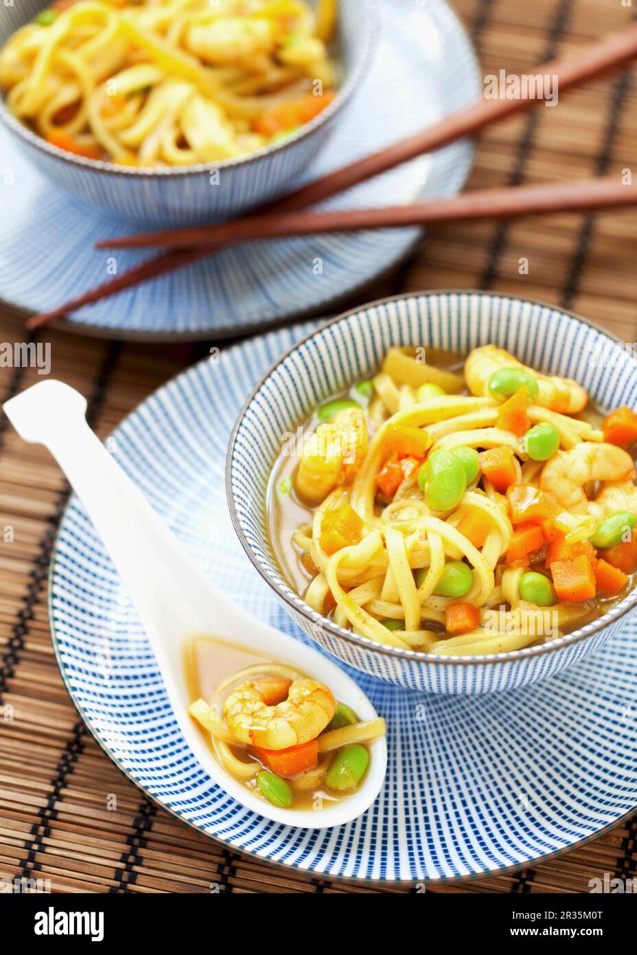 Katsu curry noodle dish hi res stock photography and images Alamy Katsu curry noodle dish hi res stock photography and images Alamy