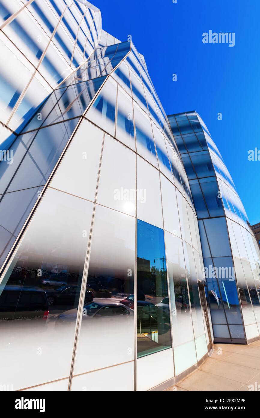 Tour Zaha Hadid and Frank Gehry buildings around the globe