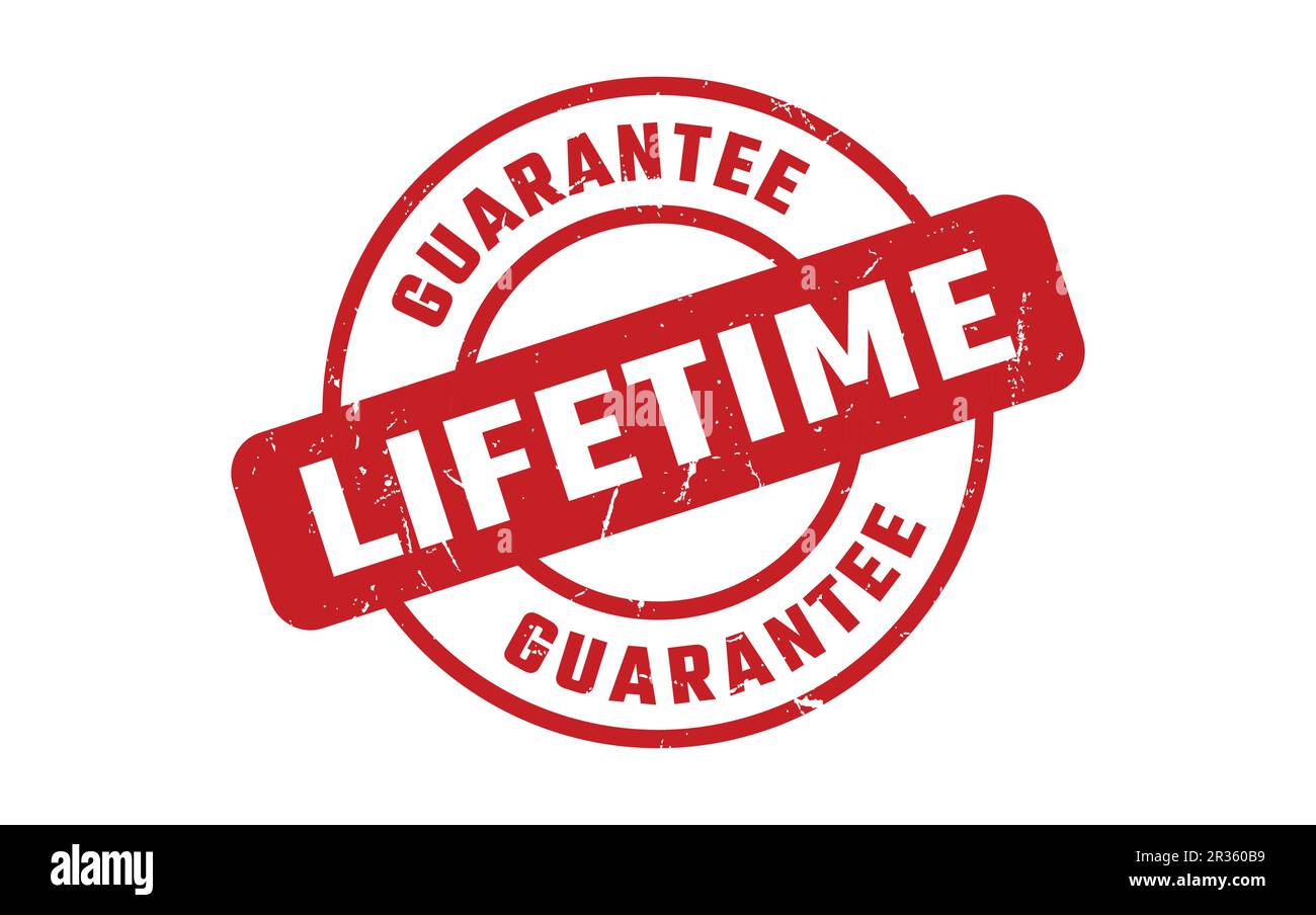 Lifetime Stock Vector Images Alamy