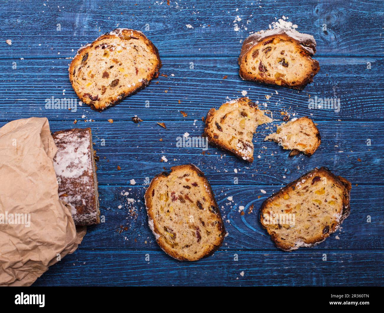 Sweet spice ingredients hi-res stock photography and images - Alamy